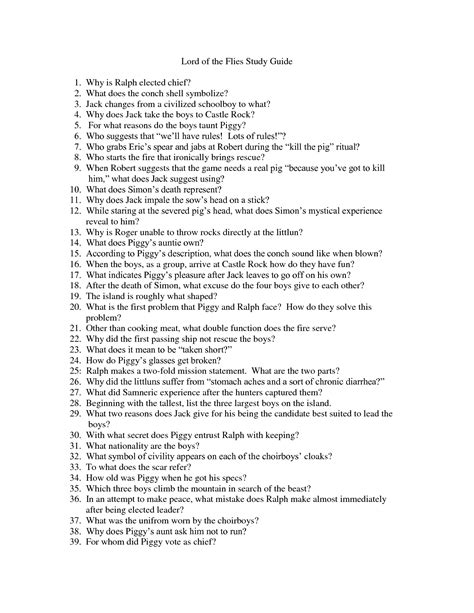 Lord Of The Flies Conch Quotes. QuotesGram