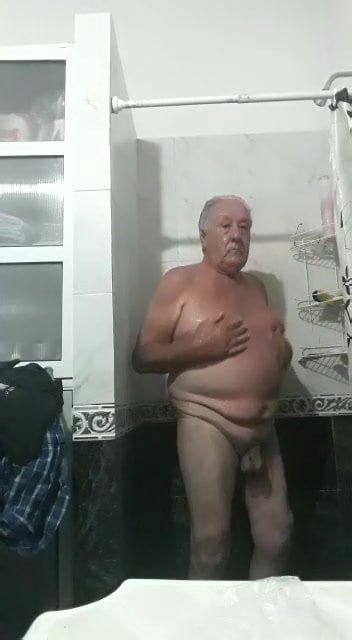 Ducha Con El Abuelo Free Gay Porn Video 7d XHamster