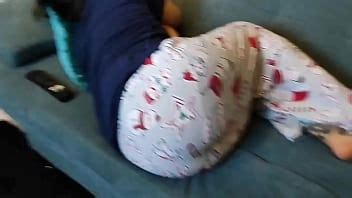 My Roommate Fell Asleep And I Tried To Fuck Her Without Her Knowing Part Sneaky Roommate