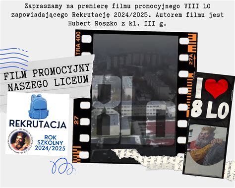 Viii Liceum Ogólnokształcące łódź 8