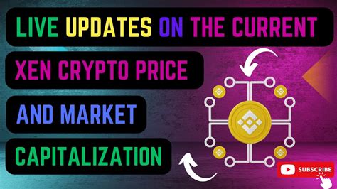 Xen Crypto The Hottest Investment Of 2023 Latest News Price Predictions And Expert Analysis