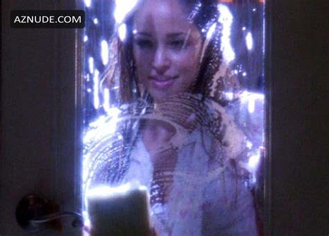 AUTUMN REESER Nude AZNude