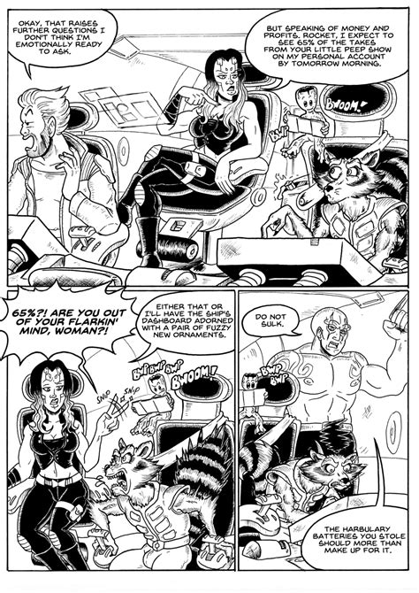 Close Encounters Of The Grabby Kind Bw By Gargantua Hentai Foundry