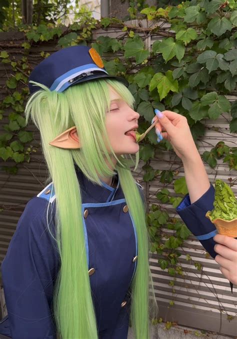 Caties (@caties_cos) - Urlebird