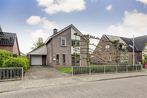 Huis Verkocht Heerbaan 232 6566 EX Millingen Aan De Rijn Funda