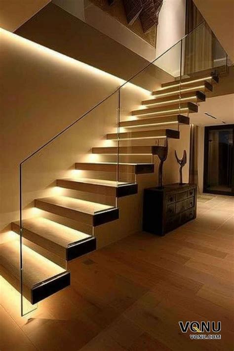 Transform Your Space With These Stunning Staircase Styles Vqnu