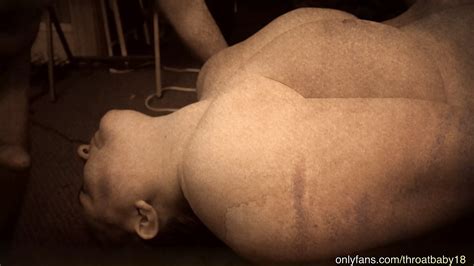 Watch This Submissive Sweet Teen Get A Nice Deepthroat Bulge American Porn XHamster