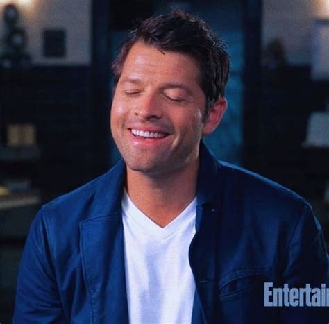 Pin De ༄𝒟ꪋ𝑟𝑘 𝒲ꪮᥣ𝒻 En Castiel Misha