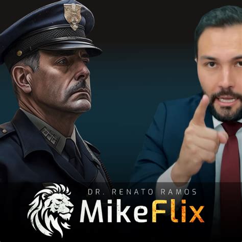 Mikeflix Carreira Policial Militar Ramos Educacional Hotmart