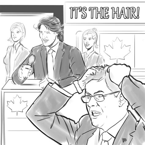 fluffy hair meme 3