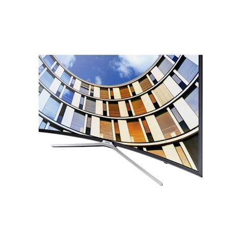 ტელევიზორი LED SAMSUNG TV 49"(124CM) UE49M6500AUXRU CURVED SMART FHD ...