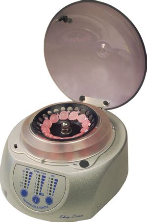 Центрифуга СМ-70М Elmi