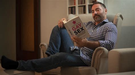 Un manual para entender el sexo gay Si solo follan los guapos cómo es posible que tengamos