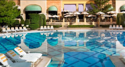 Best Pools In Las Vegas Hotels Resorts Party Poolside 2022 List