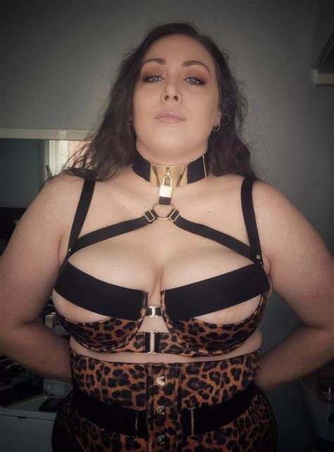 F What Do You Think Of My New Restraints Nudes Bdsmgw Nude Pics Org