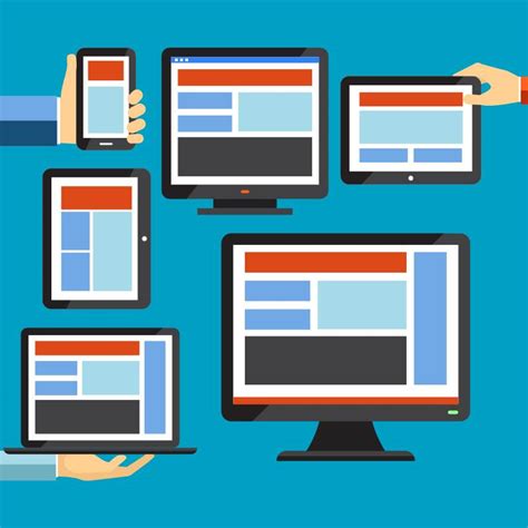 website page light bulb web design blog bespoke