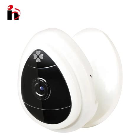 HY bateau libre HD 720 P IP Caméra MINI WIFI Sans Fil webcam Bébé