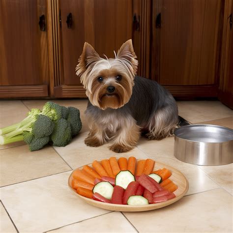 Чем кормить йоркширского терьера — что едят йорки, питание в домашних ...