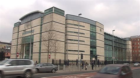 Two Arrested Over Sex Trafficking In Belfast