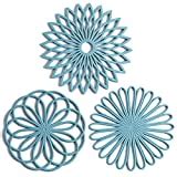 Hotman Trivet Holds Up Hot Pots The Green Head