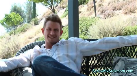 Big Boobs Blonde Ania