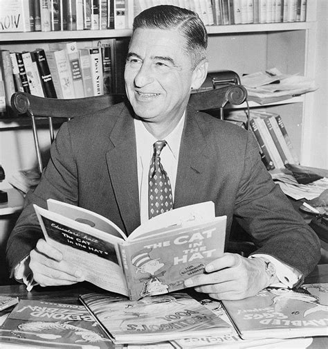 Las Mejores Frases De Dr Seuss