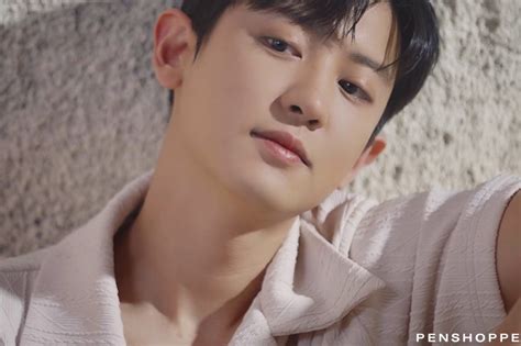 EXO S Chanyeol Is New Face Of Penshoppe ABS CBN News