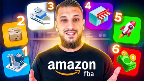 Comment Vendre Sur Amazon Fba En Tuto D Butant Youtube