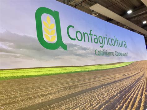 Carbon Farming Approfondimento Di Confagricoltura A Fieragricola