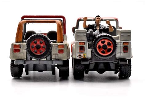 SDCCJEEP WRANGLER DR IAN MALCOMのレビュージュラシックパーク従業員用 年式サハラ HRL Hot Wheels 情報まとめ ホット