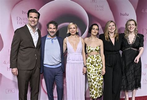 Dying for sex en Disney contestar a la muerte con sexo sexo y más sexo