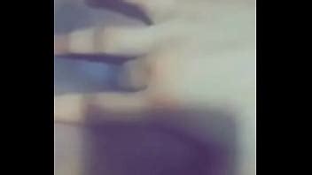 Cotonou chica digitación ella misma XVIDEOS