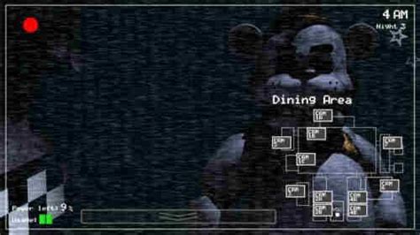 Did anybody else get this encounter? : r/fivenightsatfreddys