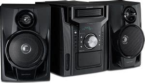 bookshelf stereo systems  october