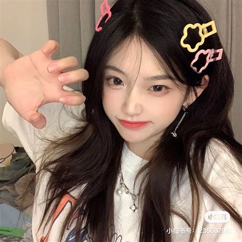 Girls 16 Black Hair Aesthetic Aesthetic Girl Girls Foto Indie Girl