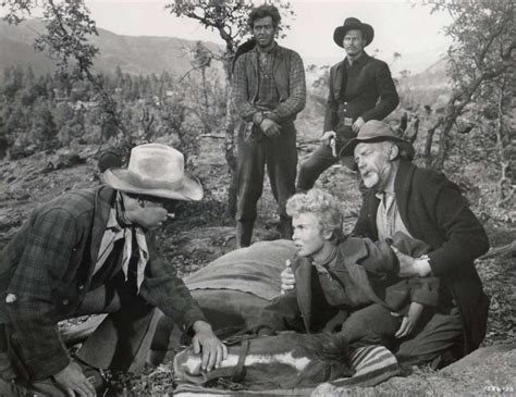 The Naked Spur 1953 A Review HaphazardStuff