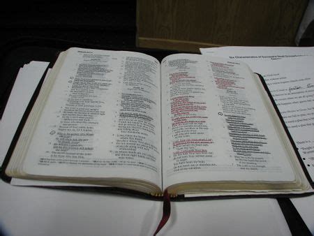 bible religions wiki