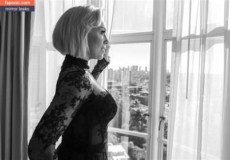 Hannah Waddingham Aka Hannah Waddingham Nude Leaks Photo Faponic