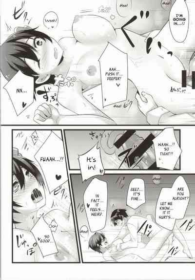 Rakushiyo Nhentai Hentai Doujinshi And Manga