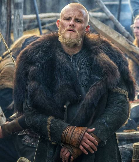 bjorn ironside teams comic vine