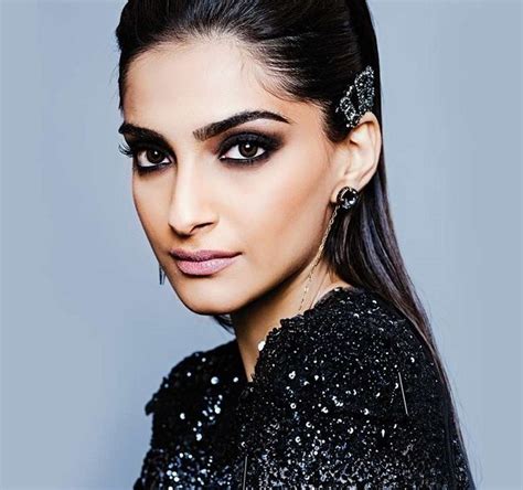Almost Nude Sonam Kapoor Photos Thblog