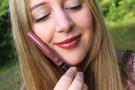 Glam Shine Beautyblog Trend It Up Neuheiten Nude Lip Lace