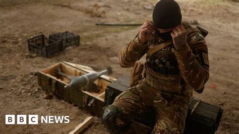 Ukraine S Recapture Of Kherson In Under A Minute