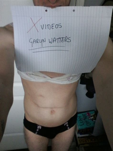 Garyn Watters Profile Page XVIDEOS