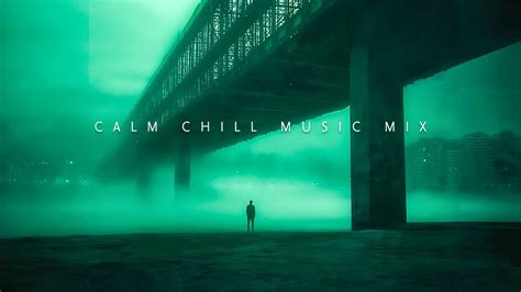 calm chill  mix  reflecting   stillness  solitude deep