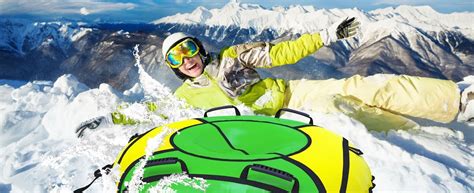 Товары для зимнего спорта и отдыха - SnowDrifts, Тосненский район