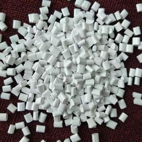 Virgin Recycled Modified Engineering Plastics Alloy PC ABS Resin