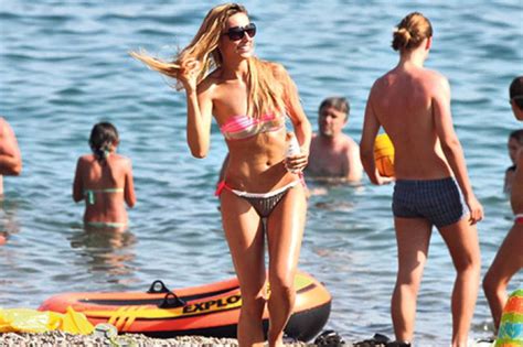 Naked Radmila Manojlovic Added 07 19 2016 By Madscientist991