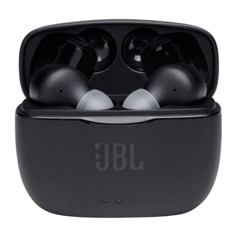 Наушники JBL T215 TWS Black в Алматы - цены, купить в интернет ...