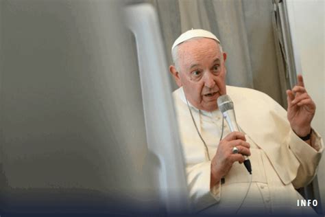 Sex Is A Beautiful Thing Pope Francis Says In Documentary Preda Foundation Inc